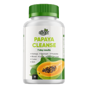 Papaya cleanse (parasites) co